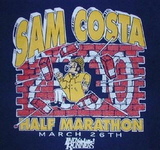 2000 Front Sam Costa Shirt