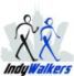 Indy Walkers Logo